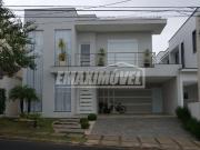 Casa de Condomínio para venda em Parque Campolim em...