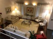 Casa de Condomínio para venda em Parque Da Fazenda em...