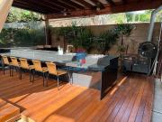 Casa de Condomínio para venda e aluguel em Sítios De...