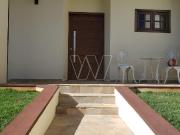 Casa de Condomínio para venda em Parque Da Hípica em...