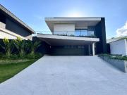 Casa de Condomínio para venda em Parque Das Esmeraldas...