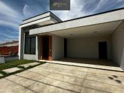 Casa de Condomínio para venda em Parque Das Nações em...