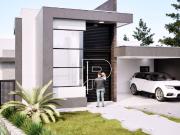 Casa de Condomínio para venda em Parque Dom Henrique em...