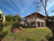 Casa de Condomínio para venda em Parque Dos Cafezais Vi...