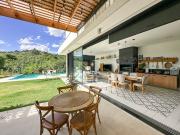 Casa de Condomínio para venda em Parque Dos Resedás em...