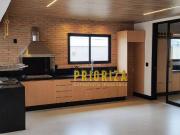 Casa de Condomínio para venda em Parque Ecoresidencial...