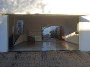 Casa de Condomínio para venda em Parque Fehr em São...