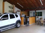 Casa de Condomínio para venda em Parque Fehr em São...