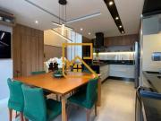 Casa de Condomínio para venda em Parque Ibiti Reserva de...