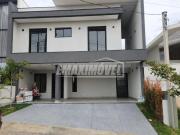 Casa de Condomínio para venda em Parque Ibiti Reserva em...