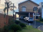 Casa de Condomínio para venda em Parque Ibiti Reserva de...