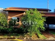 Casa de Condomínio para venda em Parque Industrial Campo...