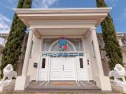 Casa de Condomínio para venda em Loteamento Alphaville...