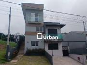 Casa de Condomínio para venda em Parque Mirante Da Mata...