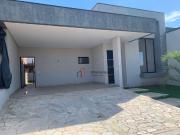 Casa de Condomínio para venda em Parque Olívio...