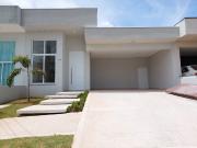 Casa de Condomínio para venda em Parque Olívio...