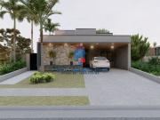 Casa de Condomínio para venda em Parque Brasil 500 em...