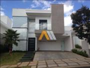 Casa de Condomínio para venda em Parque Reserva Fazenda...