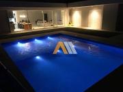 Casa de Condomínio para venda em Parque Reserva Fazenda...