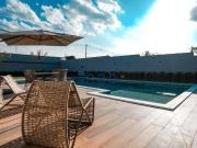 Casa de Condomínio para venda em Parque Reserva Fazenda...