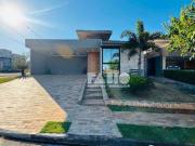 Casa de Condomínio para venda em Parque Residencial...