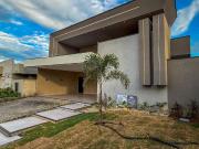 Casa de Condomínio para venda em Parque Residencial...