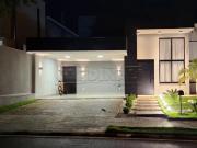 Casa de Condomínio para venda em Residencial Village...