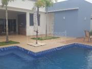 Casa de Condomínio para venda em Parque Residencial...