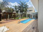 Casa de Condomínio para venda em Parque Residencial...