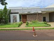 Casa de Condomínio para venda e aluguel em Parque...