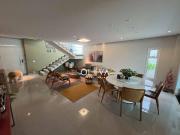 Casa de Condomínio para venda em Parque Residencial...