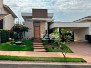 Casa de Condomínio para venda em Parque Residencial...