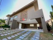 Casa de Condomínio para venda em Parque Residencial...