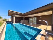 Casa de Condomínio para venda em Parque Residencial...