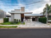 Casa de Condomínio para venda em Parque Residencial...