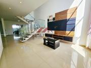 Casa de Condomínio para venda em Parque Residencial...