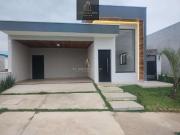 Casa de Condomínio para venda em Parque Residencial...