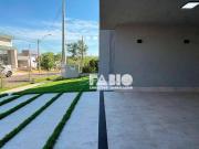 Casa de Condomínio para venda em Parque Residencial...
