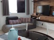 Casa de Condomínio para venda em Parque Residencial...