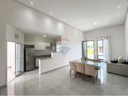 Casa de Condomínio para venda em Parque Residencial...