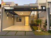 Casa de Condomínio para venda em Parque Residencial Vila...