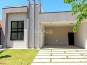 Casa de Condomínio para venda em Parque Residencial...