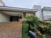 Casa de Condomínio para venda em Parque Residencial...