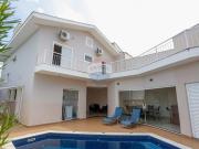 Casa de Condomínio para venda em Parque Residencial...