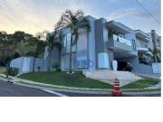 Casa de Condomínio para venda em Parque Residencial...
