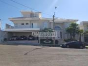 Casa de Condomínio para venda em Parque Residencial...