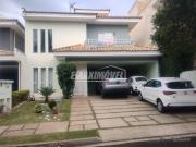 Casa de Condomínio para venda em Parque Residencial...