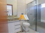 Casa de Condomínio para venda em Parque Residencial...