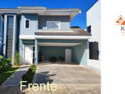 Casa de Condomínio para venda em Parque Residencial...