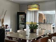 Casa de Condomínio para venda em Parque Residencial...